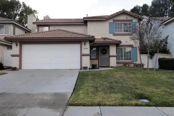 Address Withheld By Seller, Temecula, CA 92592