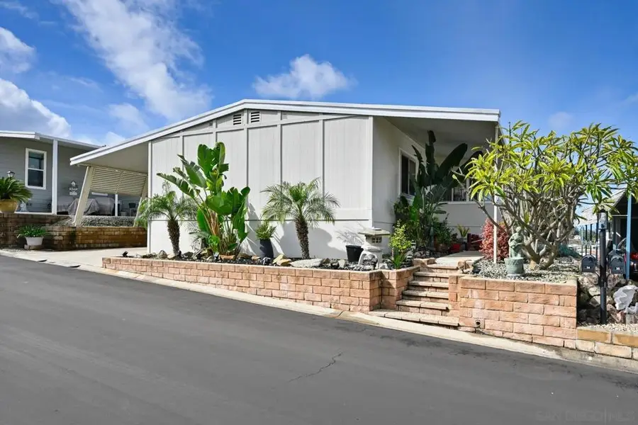 1195 La Moree Rd #34, San Marcos, CA 92078 - #2