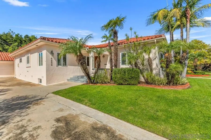 5252 Marlborough Dr, San Diego, CA 92116 - #2