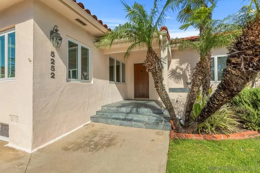 5252 Marlborough Dr, San Diego, CA 92116 - #3