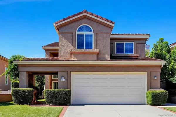 11418 Via Playa De Cortes, San Diego, CA 92124