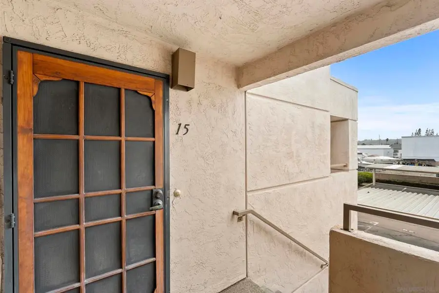 830 Broadway #15, El Cajon, CA 92021 - #3