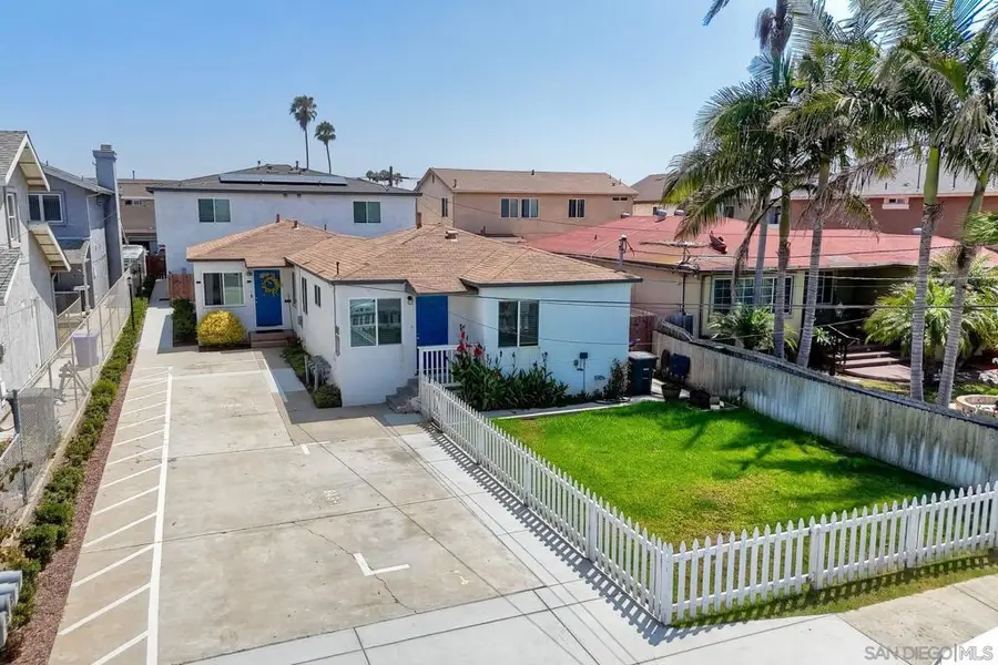 843 845 10th St, Imperial Beach, CA 91932 - #2
