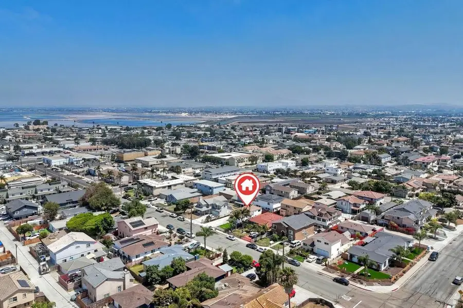 843 845 10th St, Imperial Beach, CA 91932 - #3