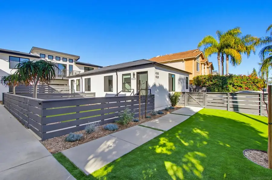 4324 Felton St, San Diego, CA 92104 - #3