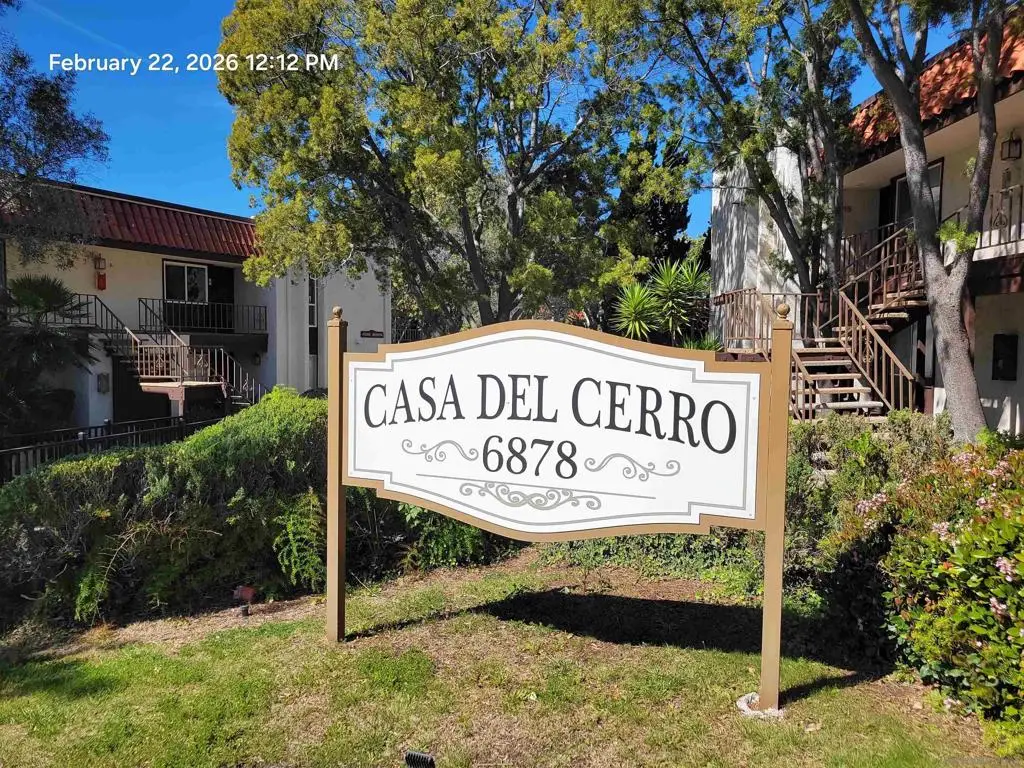 6878 Navajo Rd #104, San Diego, CA 92119 - #1