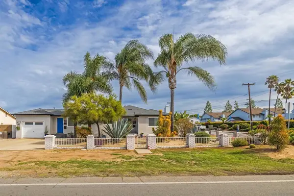 469 477 Taft, El Cajon, CA 92020