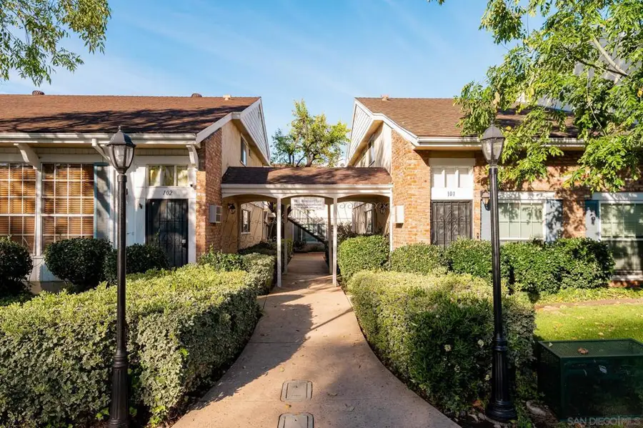 4800 Williamsburg Ln #228, La Mesa, CA 91942 - #2