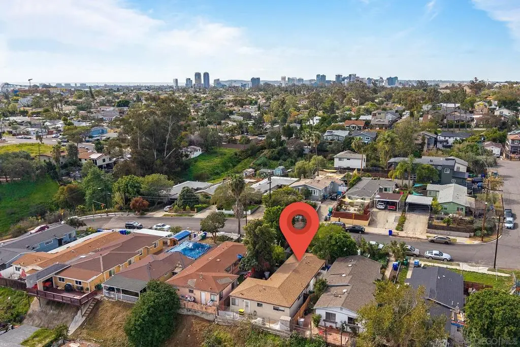 1831 33 Felton Street, San Diego, CA 92102 - #1