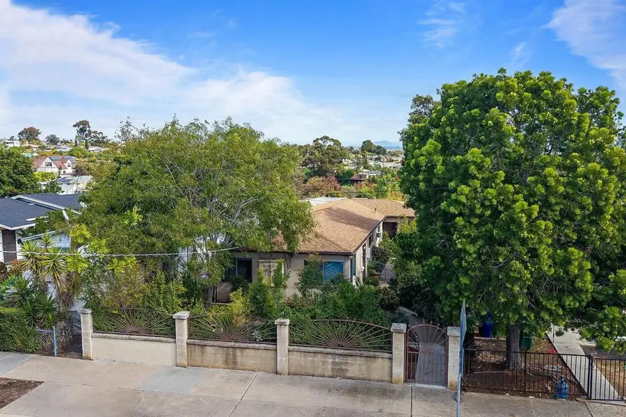 1831 33 Felton Street, San Diego, CA 92102 - #3