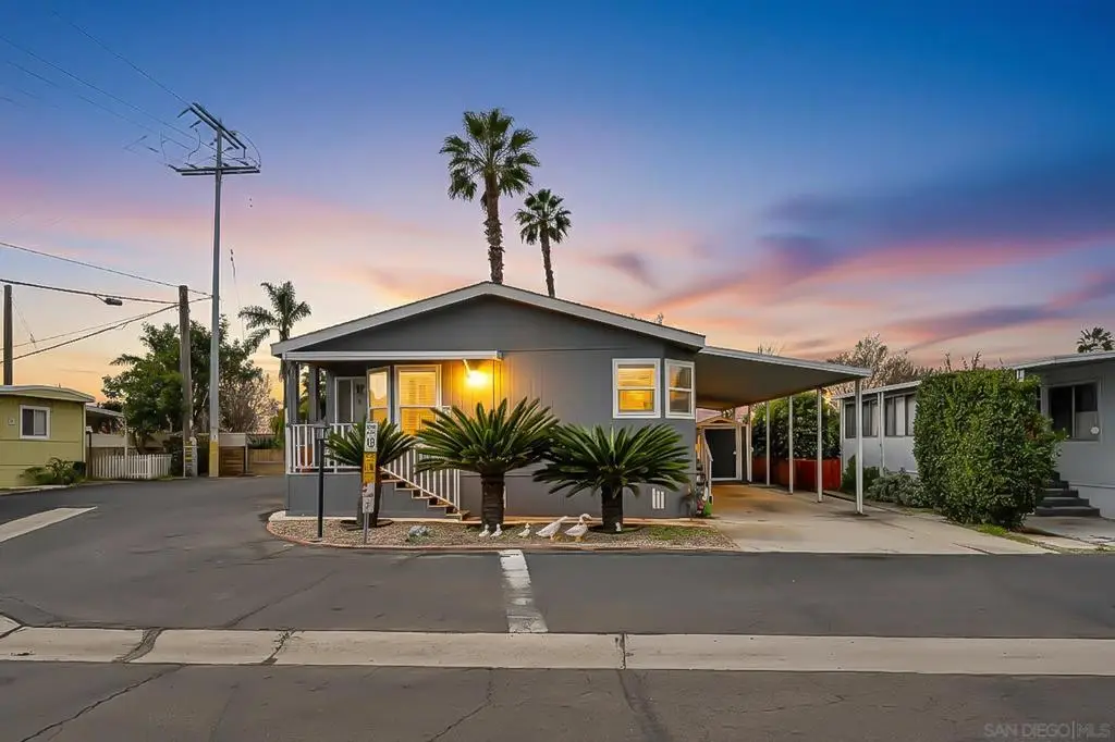 220 N El Camino Real #33, Oceanside, CA 92058 - #1