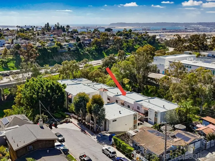 3972 Jackdaw #114, San Diego, CA 92103 - #2