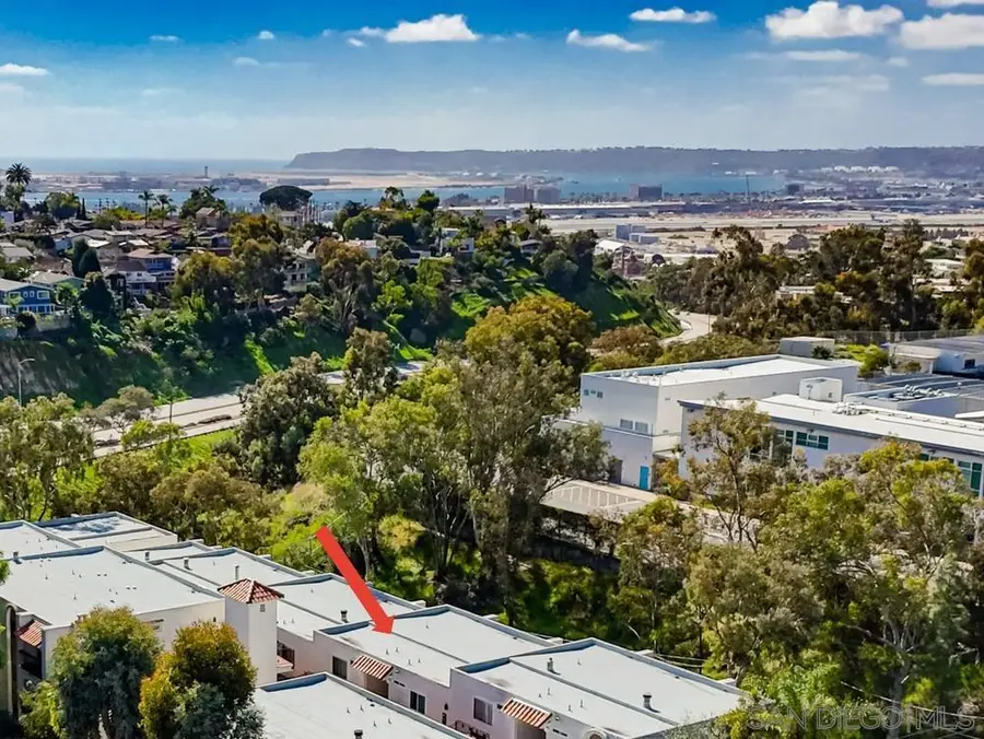3972 Jackdaw #114, San Diego, CA 92103 - #3