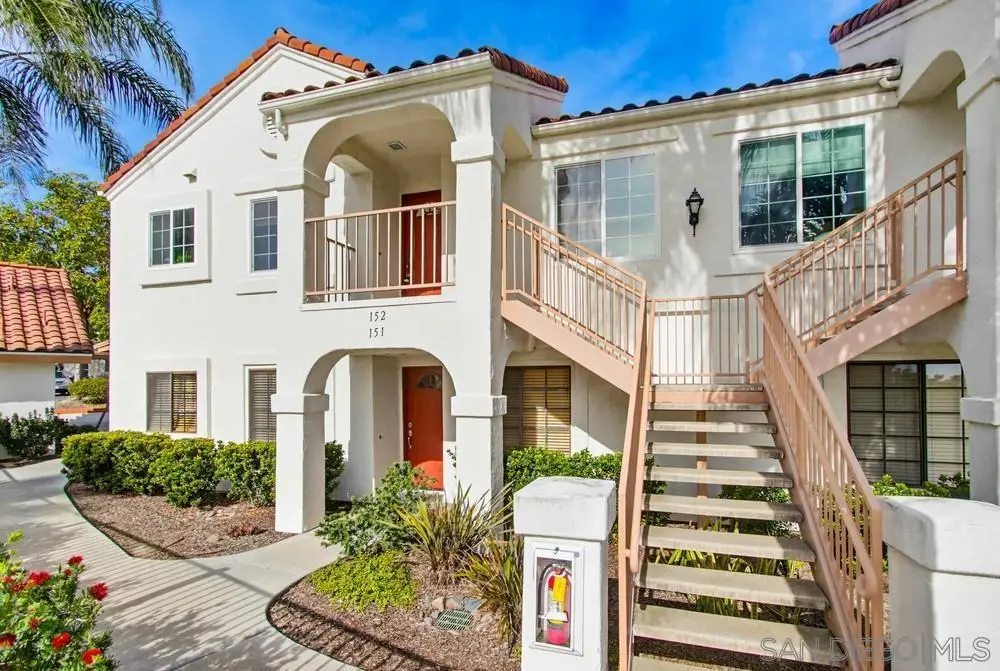 13317 Caminito Ciera #152, San Diego, CA 92129 - #1