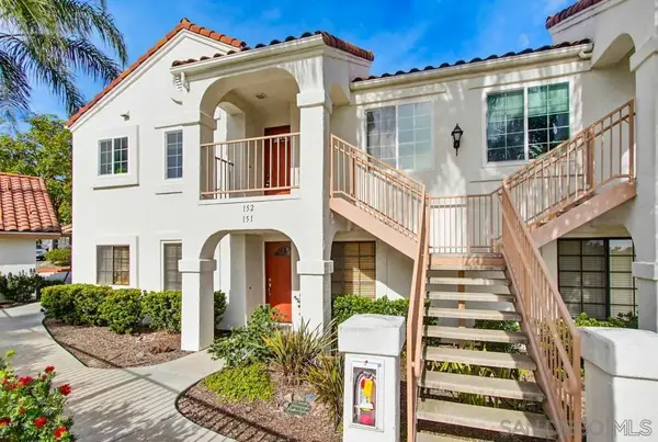 13317 Caminito Ciera #152, San Diego, CA 92129