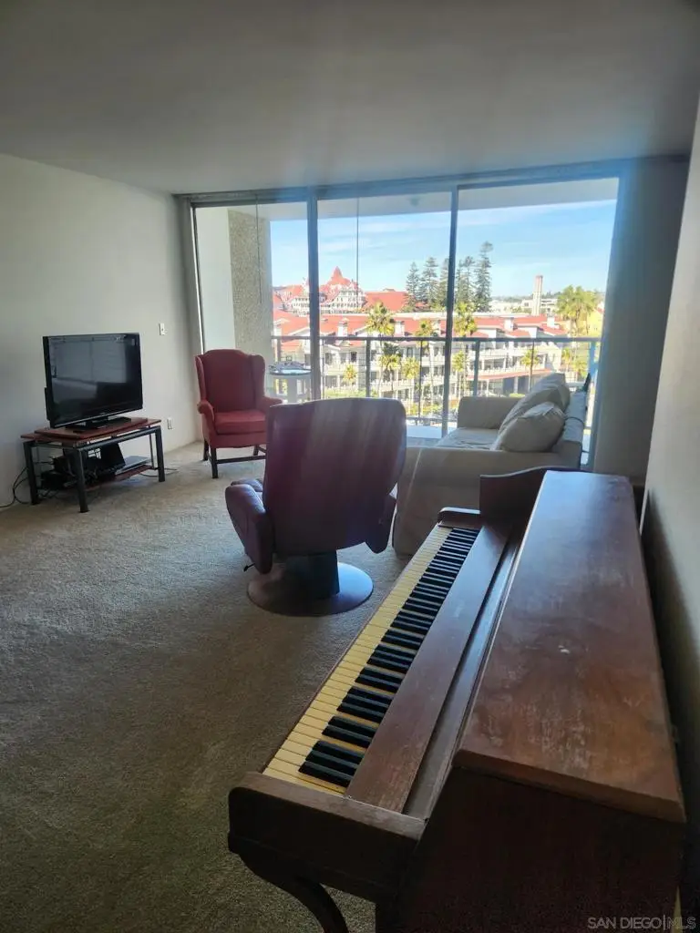 Address Withheld By Seller, Coronado, CA 92118 - #1