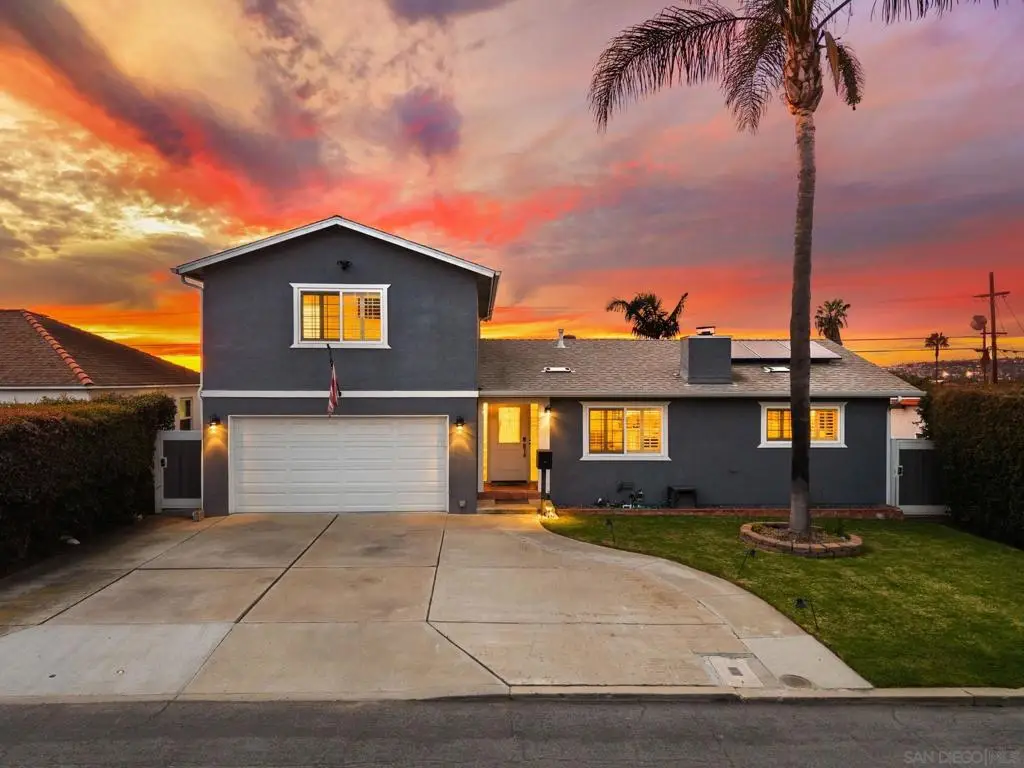 2146 Erie St, San Diego, CA 92110 - #1