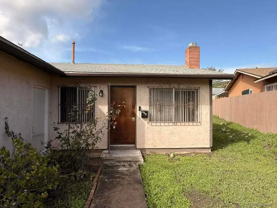 646 Sage Way, San Diego, CA 92114 - #2