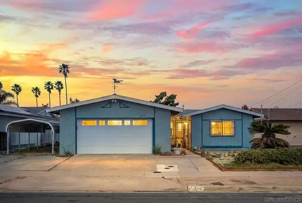 3578 Gaylord Ct, San Diego, CA 92117