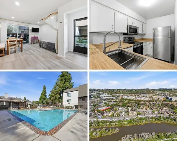 8019 Caminito De Pizza #B, San Diego, CA 92108