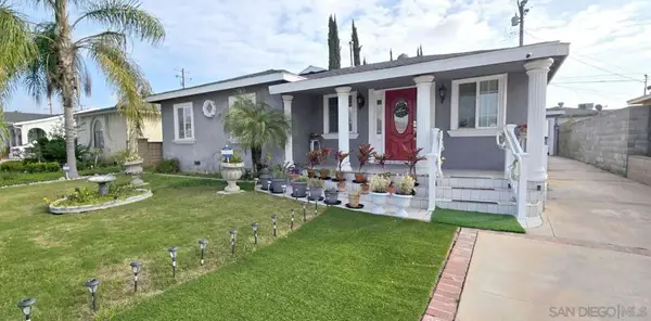 5136 N Saint Malo Ave, Covina, CA 91722