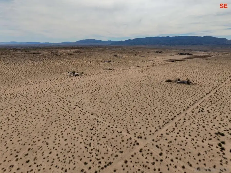 0 Desert View Rd, Twentynine Palms, CA 92277 - #2