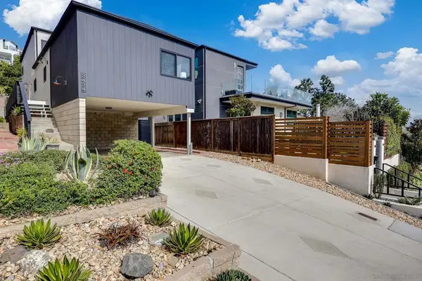 3434 Talbot St, San Diego, CA 92106