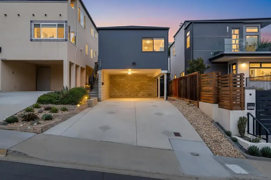 3434 Talbot St, San Diego, CA 92106 - #2