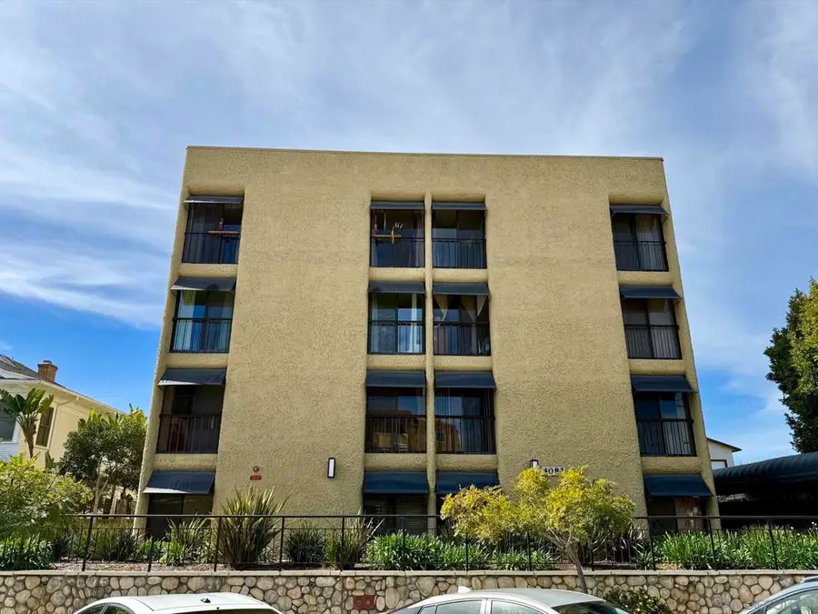 4082 Albatross St #7, San Diego, CA 92103 - #3