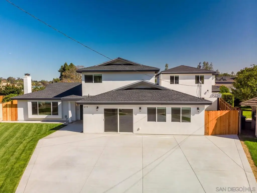 279 Coralwood Ct, Chula Vista, CA 91910 - #1