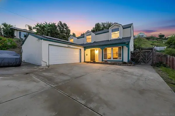 7923 Cinthia St, La Mesa, CA 91941