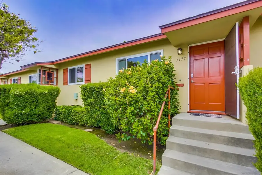 1173 Felspar St., San Diego, CA 92109 - #3