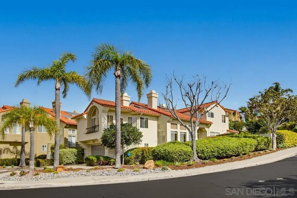 1547 Caminito Solidago, La Jolla, CA 92037 - #1