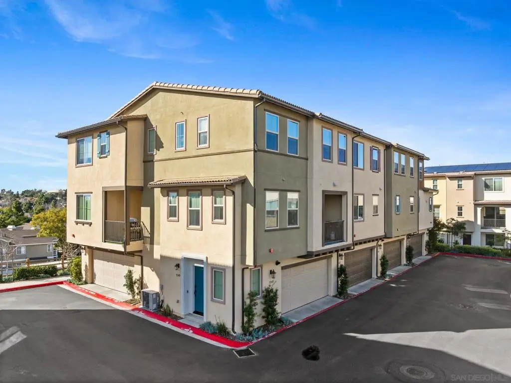 1549 Fig Tree Way, Oceanside, CA 92056 - #1