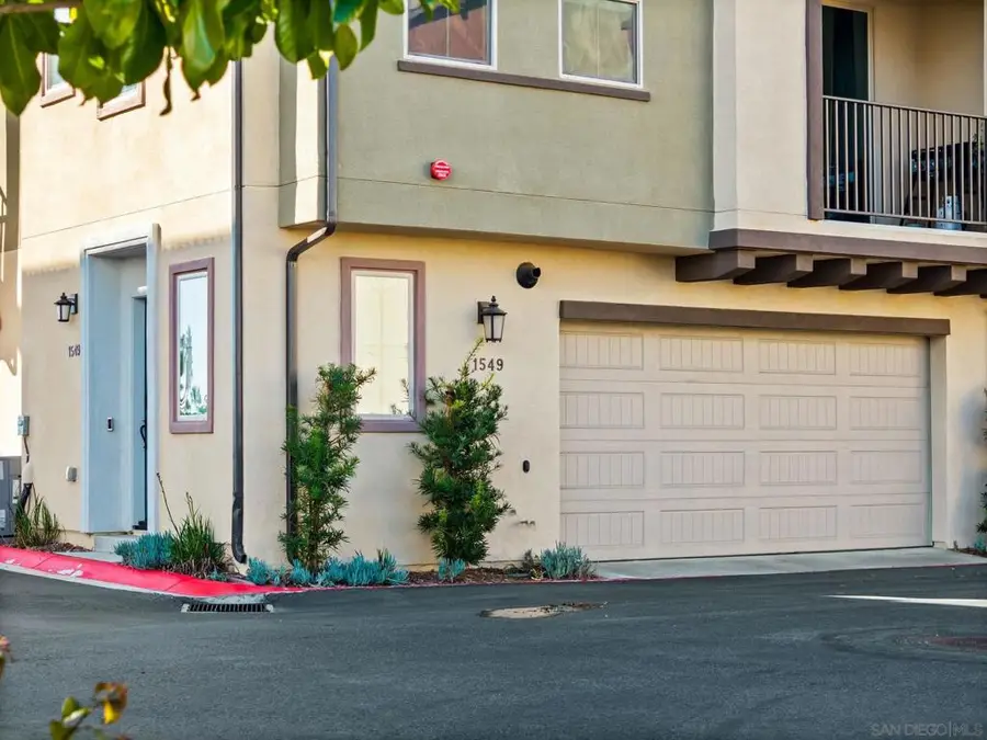 1549 Fig Tree Way, Oceanside, CA 92056 - #2