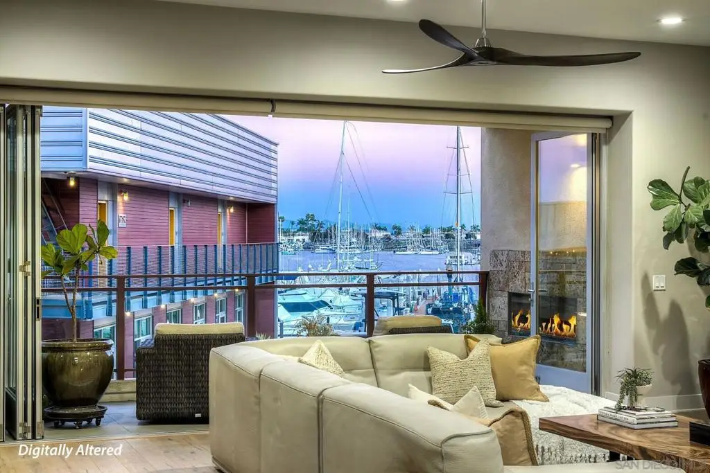 2820 Carleton St #16, San Diego, CA 92106 - #1