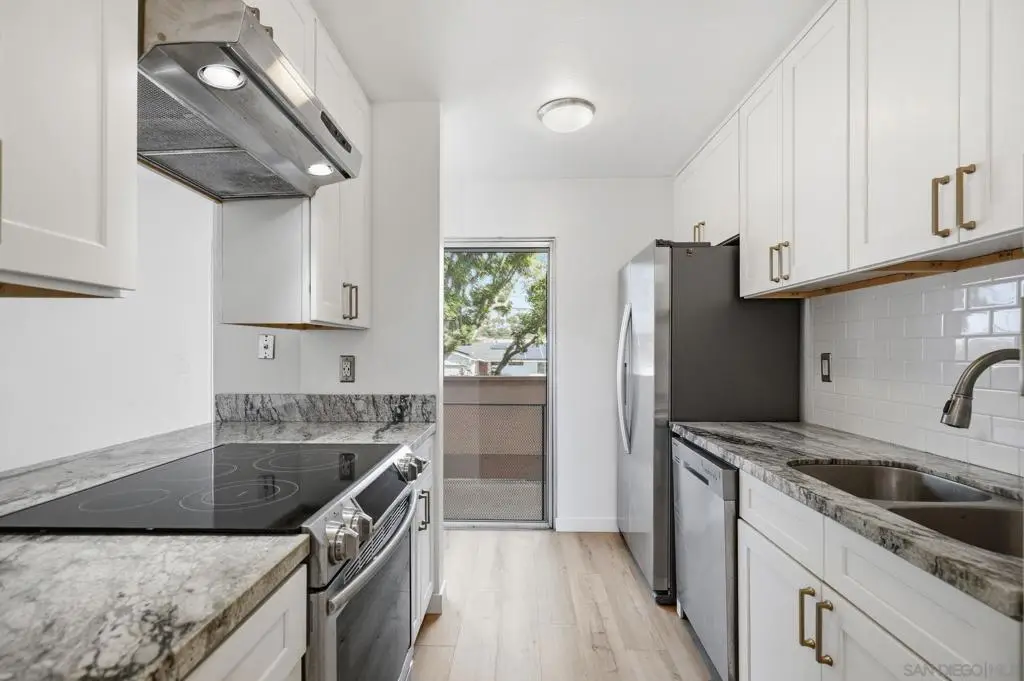 3262 Ashford St #F, San Diego, CA 92111 - #1