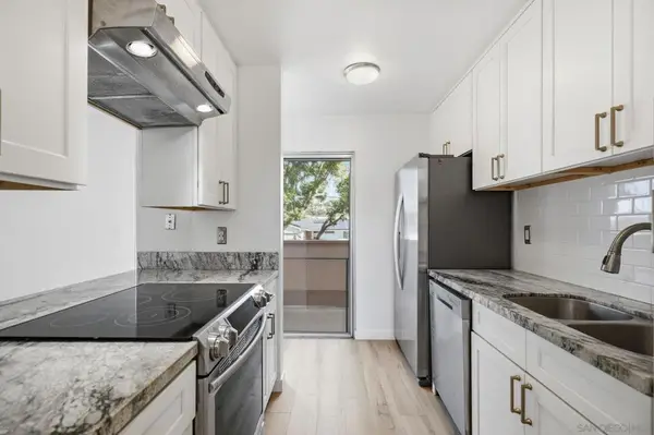 Address Withheld By Seller, San Diego, CA 92111