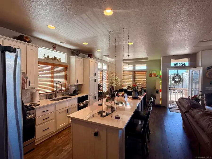 1951 47th St. #182, San Diego, CA 92102 - #2