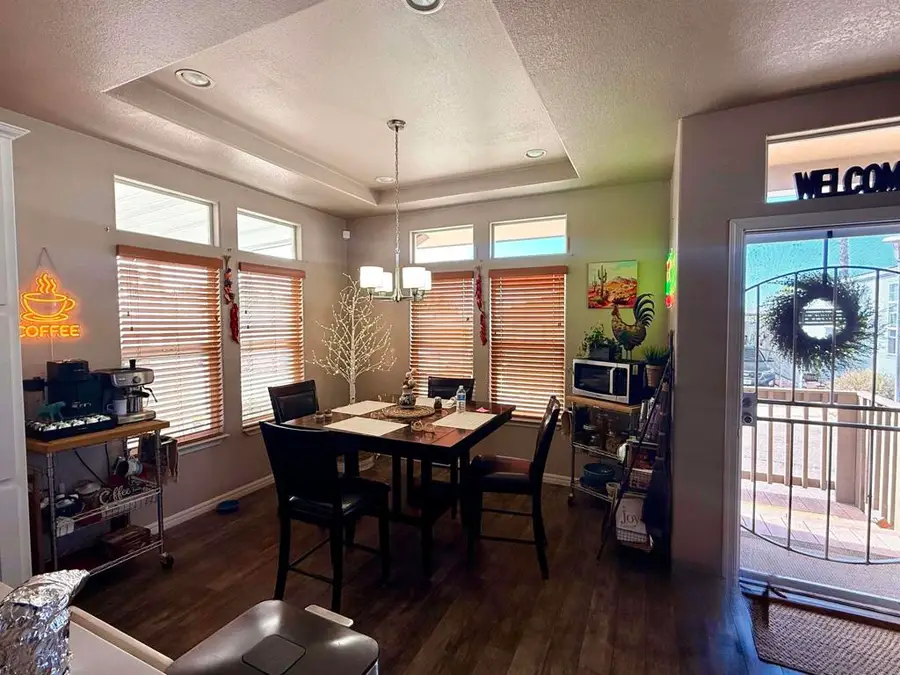 1951 47th St. #182, San Diego, CA 92102 - #3