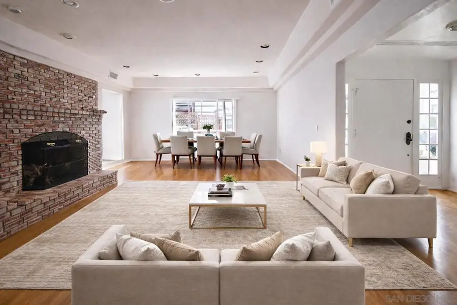 4778 Panorama Drive, San Diego, CA 92116 - #2