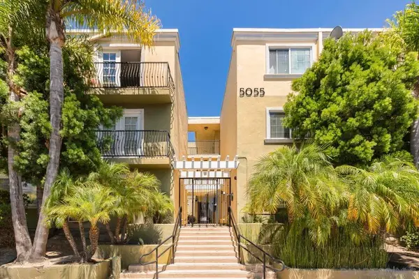 5055 Collwood Blvd #304, San Diego, CA 92115