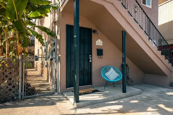 4225 4227 Whittier St, San Diego, CA 92107