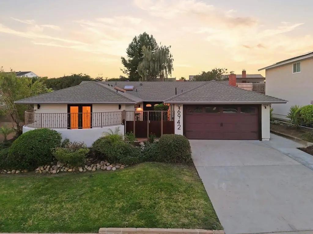 6942 Turnbridge Way, San Diego, CA 92119 - #1