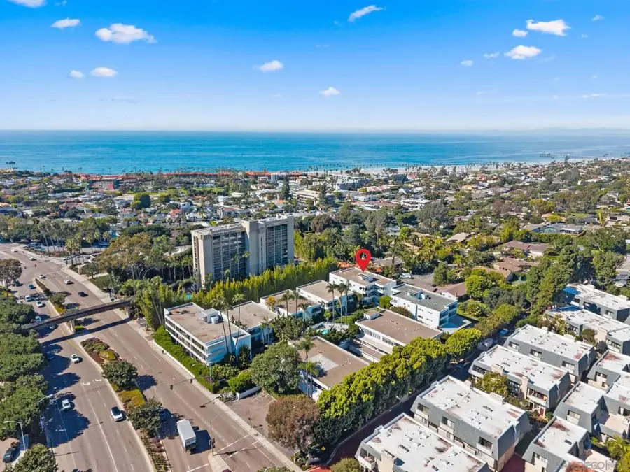 2360 Torrey Pines Rd #28, La Jolla, CA 92037 - #2