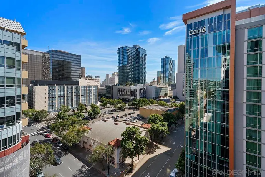 425 W Beech Street #1201, San Diego, CA 92101 - #3