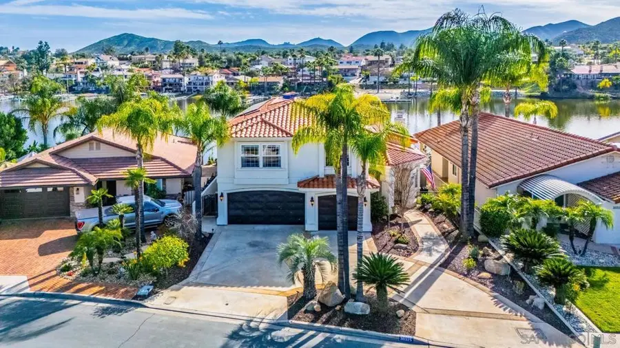 30325 Cove View St, Canyon Lake, CA 92587 - #3