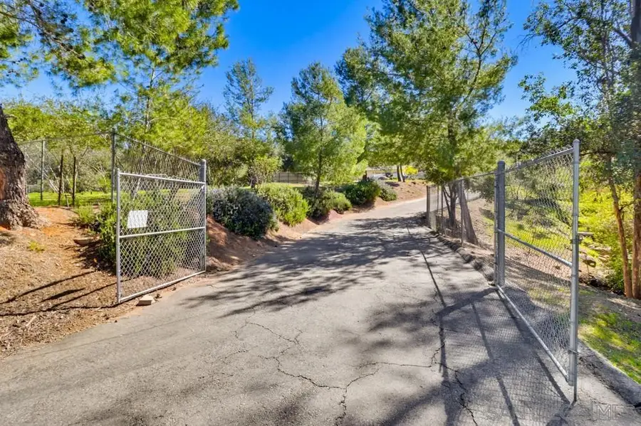 359 Galloway Valley Rd, Alpine, CA 91901 - #3