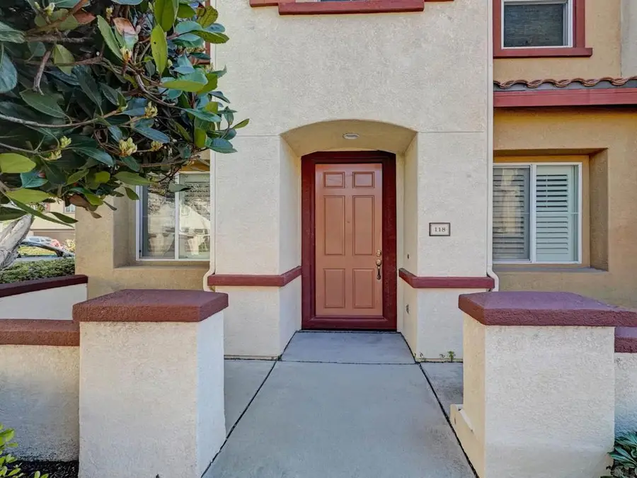 2185 Caminito Rinaldo #118, Chula Vista, CA 91915 - #3
