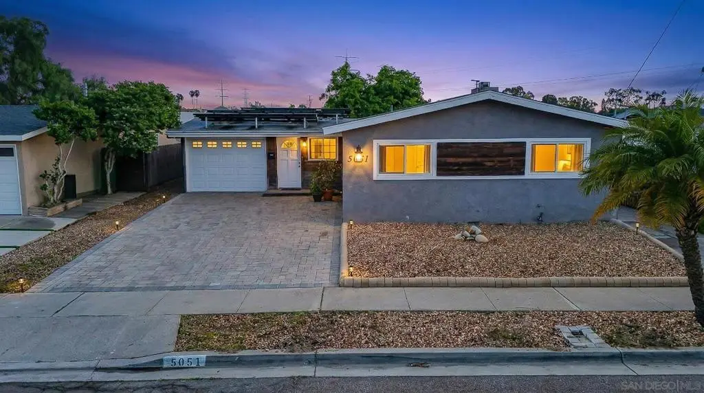 5051 Canosa Ave, San Diego, CA 92117 - #1